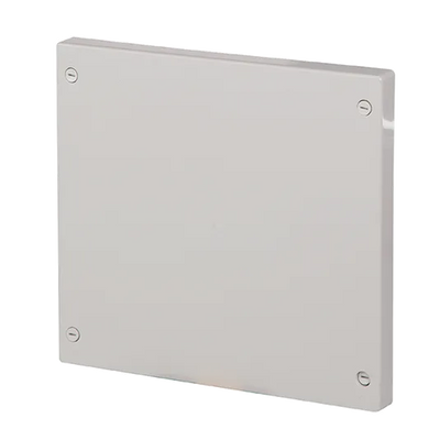 Modulo Copertura Cieco EK per Centralini Serie PBBD 5002