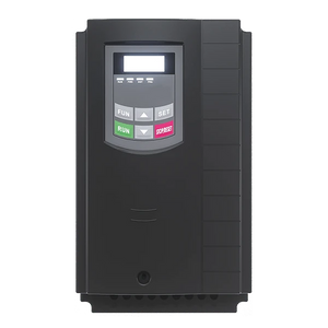 Inverter Elmark E2000 37kW 400V - Efficienza e Controllo