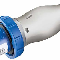 Adattatore Industriale EK 16A IP67: Sicurezza e Affidabilità