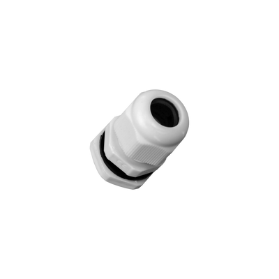 Pressacavo Elmark IP68 Grigio ø 8,5mm per Cavi Elettrici - Protezione Stagna Industriale ed Esterna