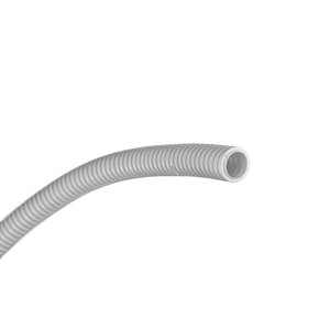 Tubo Corrugato Flessibile Elmark Ø 16mm - Bobina 100m per Cavi Elettrici | Protezione e Posa Facile in Impianti Domestici e Industriali, Conforme CEI