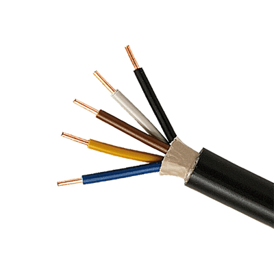 Cavo Elettrico Multipolare NYY 5x1.5 mm² ELMARK - EK