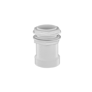 Raccordo RK Scatola Derivazione D20 IP65 Elmark - Stagno e Protettivo per Impianti Elettrici Esterni e Interni