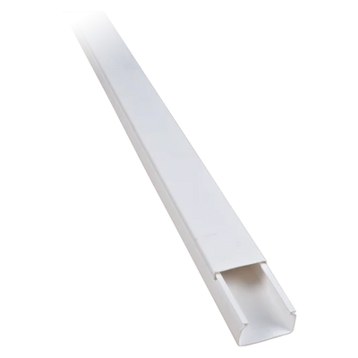 Canalina Passacavi 100x40mm EK Serie Economic - 2 Metri