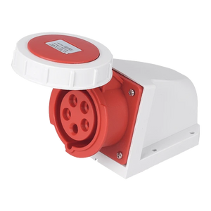 Presa Industriale Fissa 16A 400V IP67 ELMARK | EK