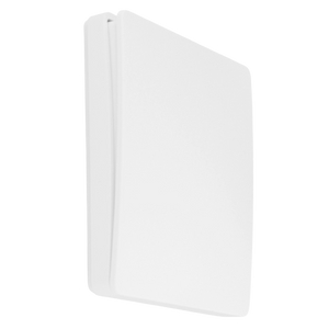 Proxe Interruttore Cinetico Smart Wi-Fi con Relè - Controllo Luci ON/OFF/Dimmer, Vocale e App. Senza Batteria, Compatibile Alexa/Google Home per Domotica.