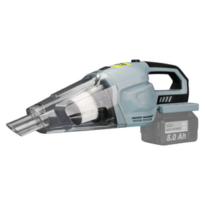 Aspirapolvere Manuale Kombo Pro 20V Senza Fili per Solidi e Liquidi - Potente 10 kPa per Auto, Casa e Ufficio - Pulizia Rapida ed Efficiente