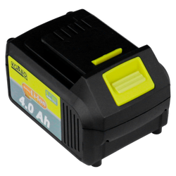 Batteria Ricaricabile Kombo Pro 4.0Ah 20V Easy4Pro per Utensili | Alta Potenza 900W e Lunga Autonomia