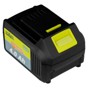 Batteria Ricaricabile Kombo Pro 4.0Ah 20V Easy4Pro per Utensili | Alta Potenza 900W e Lunga Autonomia