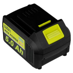 Batteria Kombo Pro 5.0Ah 20V Easy4Pro - Potenza e Autonomia per Utensili Professionali - Ricaricabile ad Alte Prestazioni