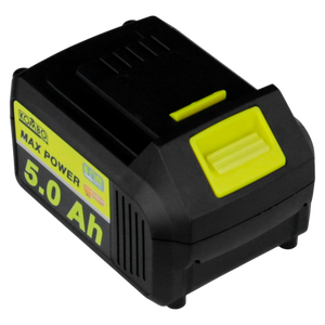 Batteria Kombo Pro 5.0Ah 20V Easy4Pro - Potenza e Autonomia per Utensili Professionali - Ricaricabile ad Alte Prestazioni