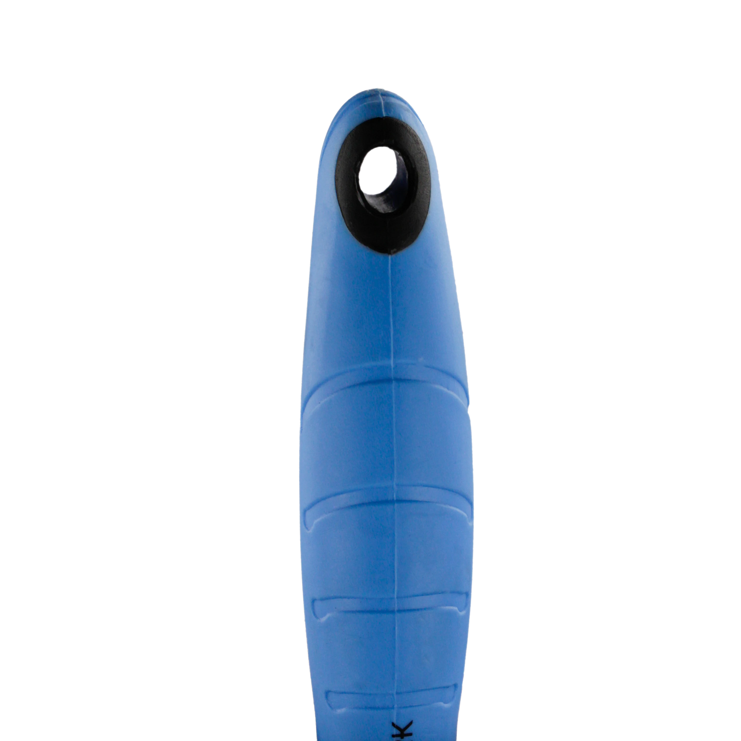 Zappetta Doppia con Tridente Elmark: Attrezzo Multifunzione per Vasi, Aiuole e Giardinaggio di Precisione - Lama & Forca Ergonomica - Dettaglio 2