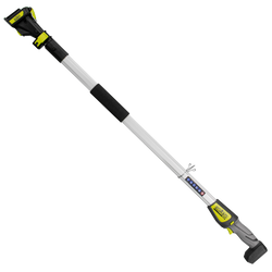 Asta di Estensione Kombo Proxe 1.15m per Motosega Ultrasaw Kombo Pro 20V | Potatura in Altezza Sicura e Facile con Alluminio Leggero e Impugnatura Antiscivolo