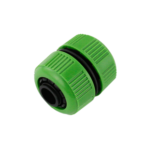 Raccordo Rapido per Tubo Giardino 3/4" Elmark in ABS Resistente - Connettore Universale per Irrigazione Veloce e Sicura