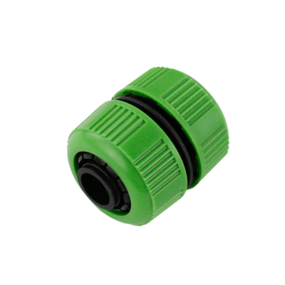 Raccordo Rapido per Tubo Giardino 3/4" Elmark in ABS Resistente - Connettore Universale per Irrigazione Veloce e Sicura