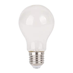 Lampadina LED Filamento Pera A60 11W E27 3000K Luce Calda - 1300 Lumen, Risparmio Energetico e Stile Classico Elmark