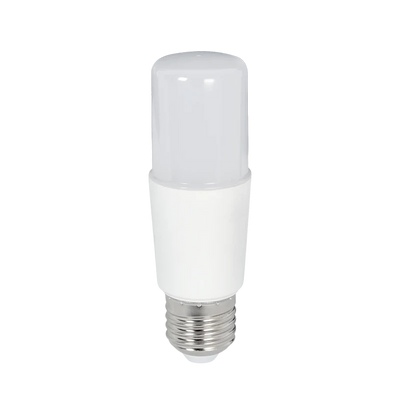 Lampadina LED Elmark T45 15W E27 4000K Luce Naturale - Illuminazione Chiara e Confortevole per Casa e Ufficio, Risparmio Energetico