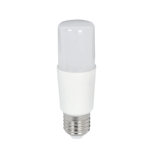 Lampadina LED Elmark T45 15W E27 4000K Luce Naturale - Illuminazione Chiara e Confortevole per Casa e Ufficio, Risparmio Energetico