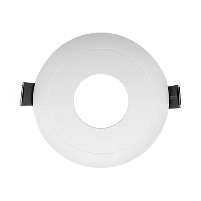 Faretto Incasso Rotondo Bianco D90mm 12V 20W | EK Elmark