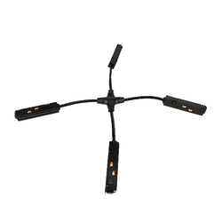 Adattatore Alimentazione 48V per Connettore a X - EK Elmark