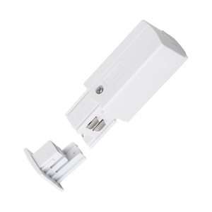 Adattatore Binario Trifase 4 Linee EK SKYWAY Nero IP20