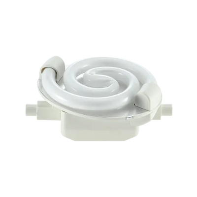 Lampada Fluorescente Compatta ELMARK 9W R7S 6400K