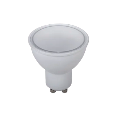 Lampadina LED GU10 5W Dimmerabile EK - Bianco Caldo 2700K