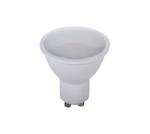 Lampadina LED GU10 6.5W Dimmerabile ELMARK - Luce Calda