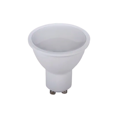 Lampadina LED GU10 6.5W Dimmerabile ELMARK - Luce Calda