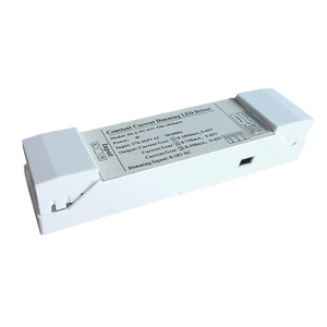 Driver LED Dimmerabile EK 40W 0-10V | Alta Efficienza