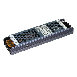 Alimentatore LED 24V DC 120W Dimmerabile Elmark | Switching Alta Efficienza con Protezioni Avanzate per Illuminazione Personalizzata