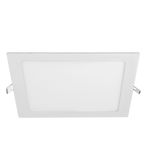 Pannello LED Quadrato Incasso 18W 6500K Luce Fredda | Illuminazione Brillante per Ufficio, Laboratorio e Commerciale | Risparmio Energetico e Lunga Durata Stellar