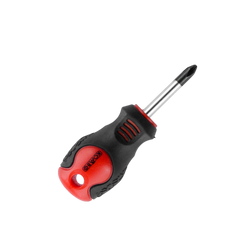 Cacciavite Nano PH 6x40 Kombo | Precisione per Spazi Stretti | Punta Phillips Acciaio Temperato Ergonomico