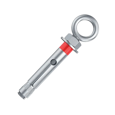 Tassello Espansione con Occhiolo M6 8x45mm EK | Alta Tenuta