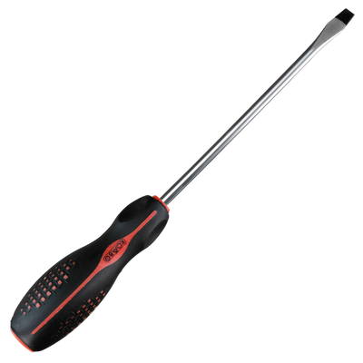 Cacciavite Phillips Kombo 6x150mm Professionale Ergonomico | Punta Magnetica Cromo Vanadio 50 HRC per Fai da Te e Lavori di Precisione