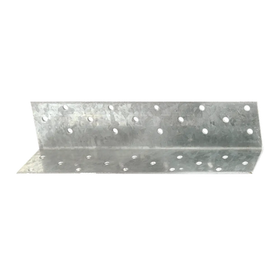 Squadretta Fissaggio Angolare 102x102x100mm ELMARK | EK