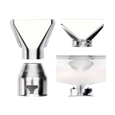 Set Ugelli per Pistola Termica EK EL-HG31 | Ricambi Originali