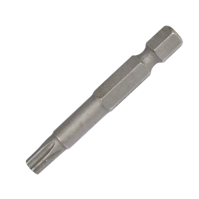 Set 2 Inserti Torx T10 50mm ELMARK | Qualità Professionale EK