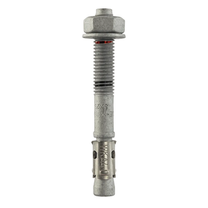 Ancora EK 12x145 mm in Acciaio A4 e Ceramica per Calcestruzzo