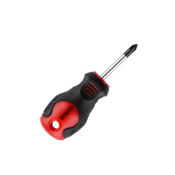 Cacciavite Nano Phillips 5x40 Kombo Professionale | Punta Magnetica e Impugnatura Ergonomica per Fai-da-Te e Lavori di Precisione | Acciaio CV 50 HRC