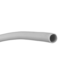 Guaina Spiralata UV Elmark Ø14mm 30m - Protezione Cavi Esterni Flessibile, Resistente e Autoestinguente