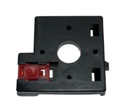 Adattatore Guida DIN per Interruttori LW26 ELMARK | EK