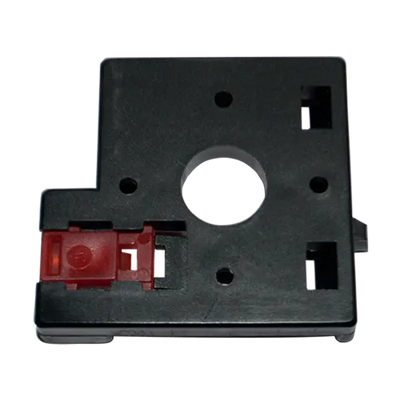Adattatore Guida DIN per Interruttori LW26 ELMARK | EK