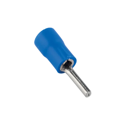 Capocorda a Forcella PTV 2-10 Blu 1.5-2.5mm² - EK 100pz