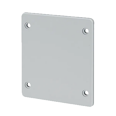 Flangia per Quadro Industriale ELMARK 84x74 mm | EK