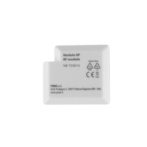 Proxe Relè Wi-Fi Smart Guida DIN 16A per Domotica. Controllo Remoto tramite App Tuya. Ideale per Casa e Industria. Interruttore Intelligente e Flessibile.