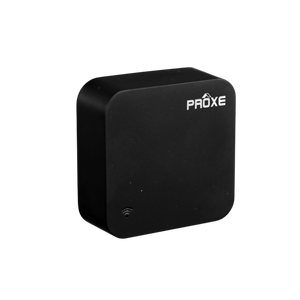 Proxe Controller IR Wi-Fi Universale Smart Home Domotica - Controllo Remoto e Vocale per TV, Condizionatori, Decoder. Gestione Intelligente da Smartphone e Assistenti Digitali
