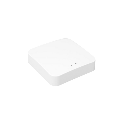Gateway Hub Smart Zigbee Proxe Wi-Fi: Controllo Centralizzato per la Tua Casa Intelligente | App Tuya/Proxe Sicura Pro, Fino a 40 Dispositivi