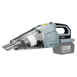 Aspirapolvere Manuale Kombo Pro 20V Senza Fili per Solidi e Liquidi - Potente 10 kPa per Auto, Casa e Ufficio - Pulizia Rapida ed Efficiente