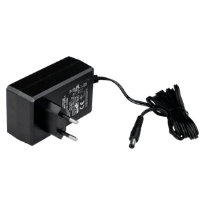 Caricabatterie Rapido Kombo Pro Brushless 2.2A - Ricarica Efficiente Batterie 2.0Ah/4.0Ah - Protezione Sovraccarico per Utensili Cordless